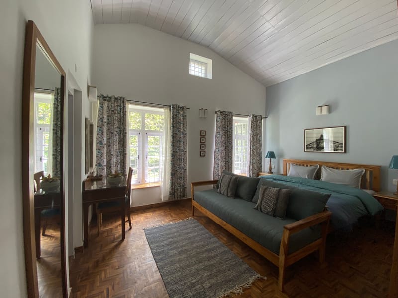 Dunnottar North By Kodai Lake (2 bedrooms) – photo 20