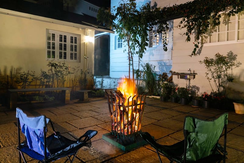 Aashirwaad Villa - Coonoor – photo 9