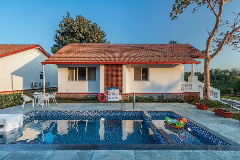 Mariposa by the River (7 bedroom entire estate) – photo 77
