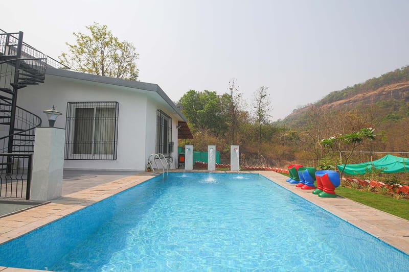 Enchanting Pastures - Khopoli – photo 24