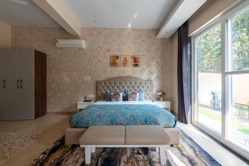 Elysian Forest Villa – photo 23