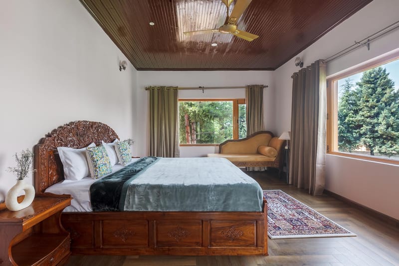 Pinewood Villa – photo 24