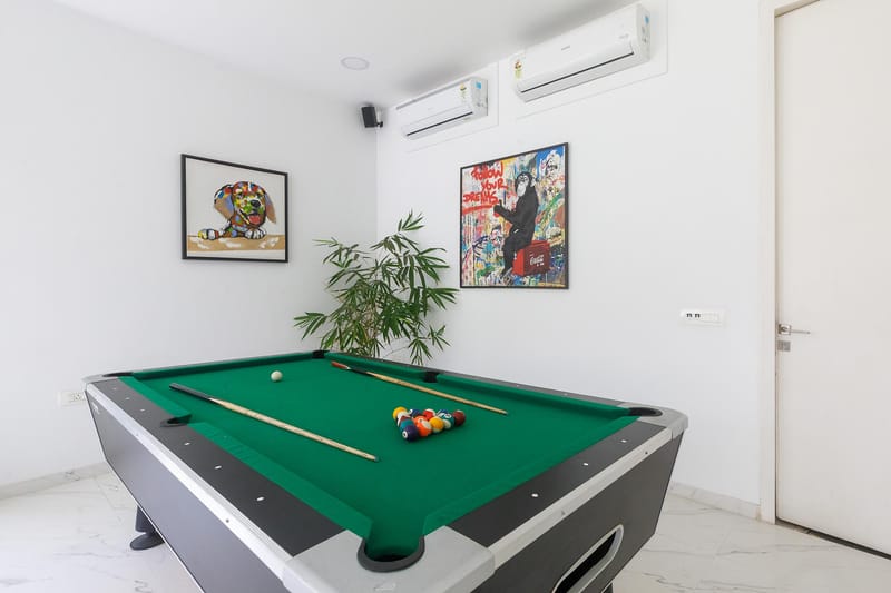Villa Capri – photo 26