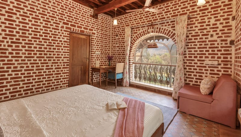 Brick Bastion – photo 19