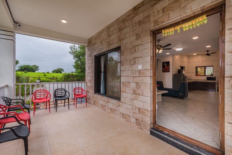 Aster - Lonavla, Maharashtra – photo 25