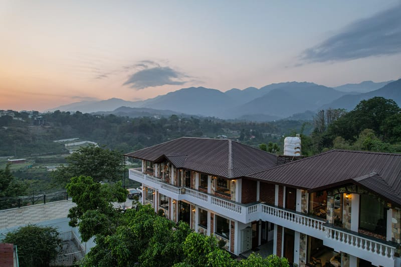 The Tikrola Retreat | 2BR Private Unit – photo 18