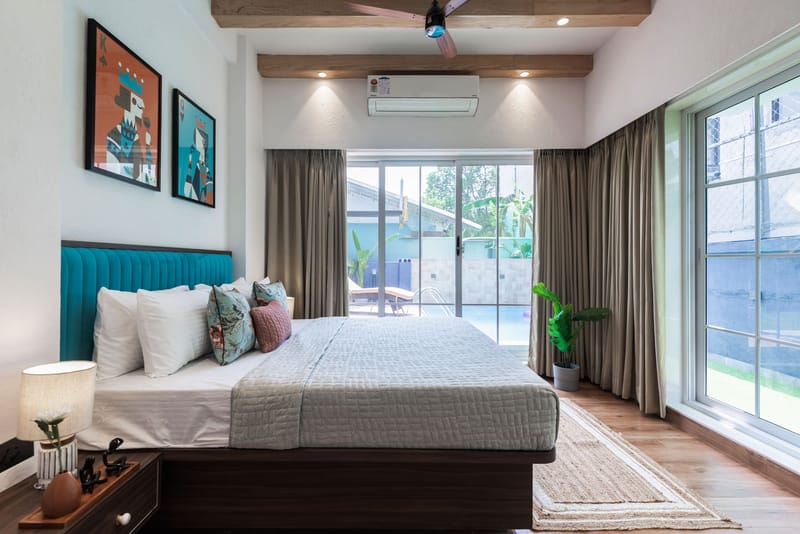 Sukoon Villa – photo 7