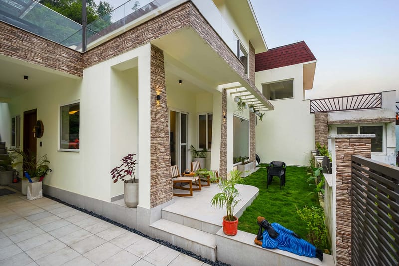Villa Vaari – photo 28