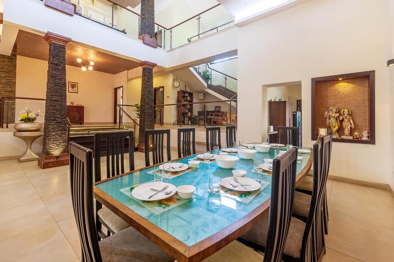 Vista Valencia Villa – photo 11