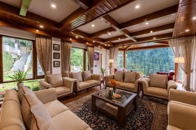 Shimla Manor – photo 7