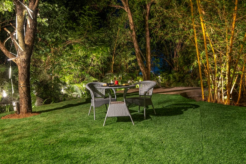 The Crescent Palm Fern | Boutique Cottage With Shared Game Room, Garden and Restaurant – photo 6