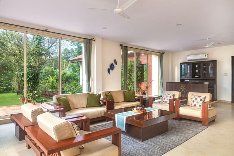 Ananya - Karjat, Maharashtra – photo 2