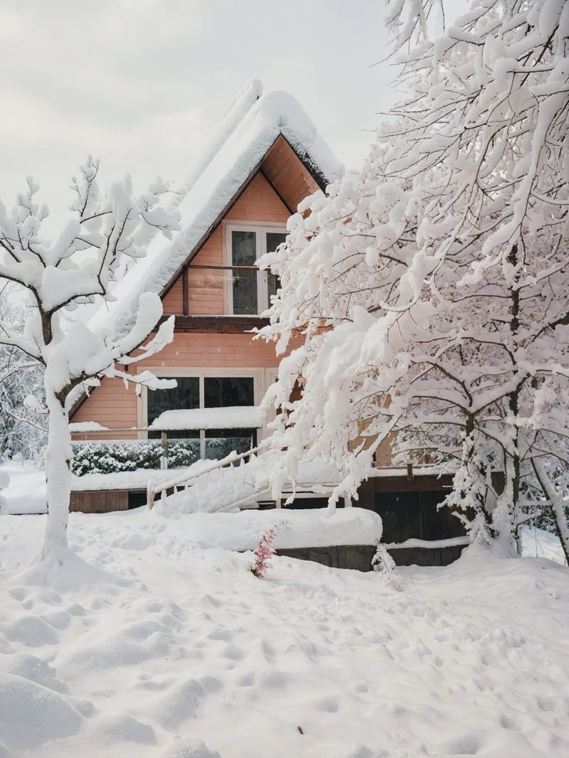 Cheese Cottage Estate ~ Olive Chalet – photo 18