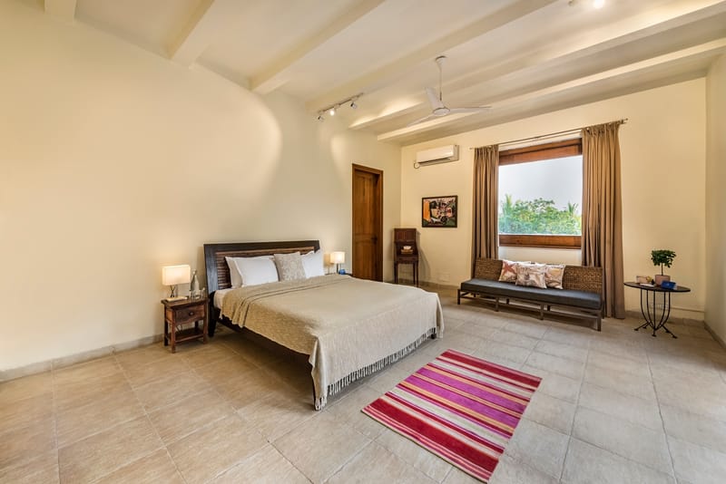 Hacienda by the Sea - Alibaug, Maharashtra – photo 33