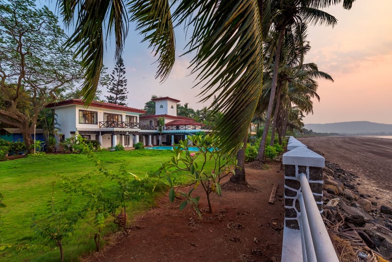 Sea La Vie - Alibaug – photo 35