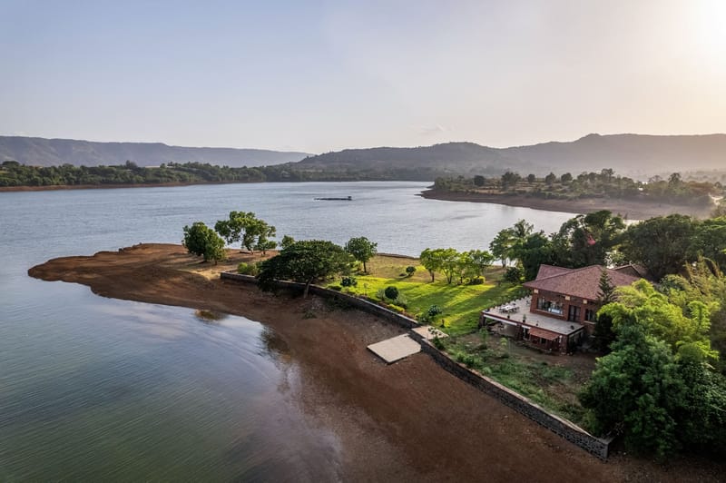 Three Shores - Kamshet – photo 31