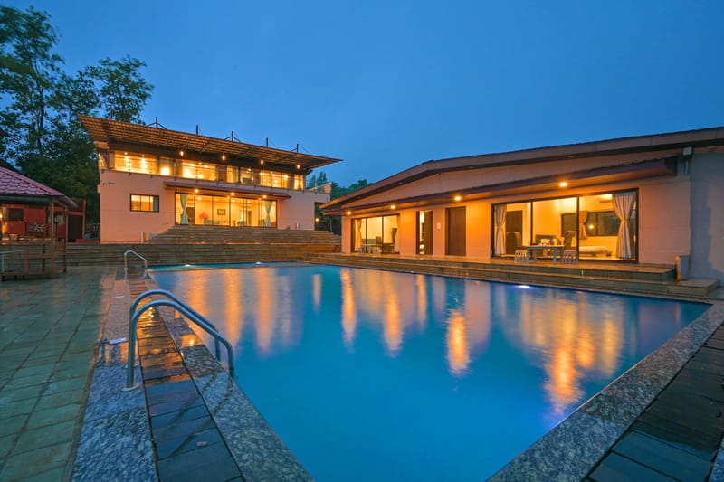 Lake Mansion – photo 2