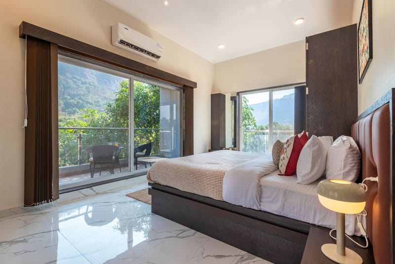 Palazzo in the Mountain – photo 15