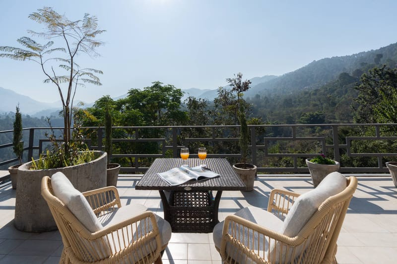 The Edge Luxe W/Private Pool & Comp Breakfast – photo 28
