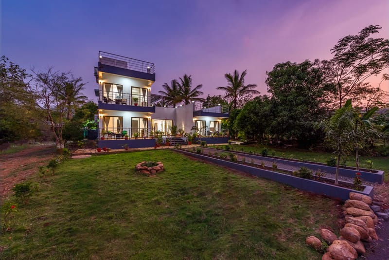 Lakeview Nivara - Panshet, Pune – photo 9
