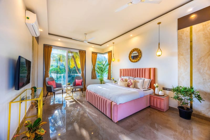 Casa Swarg – photo 22