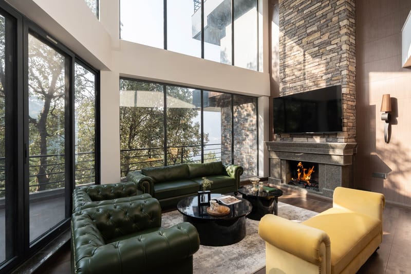 Villa Bluejay W/ Heated Pool
 – photo 9