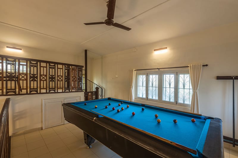 The Windsor House - Lonavala, Maharashtra – photo 33