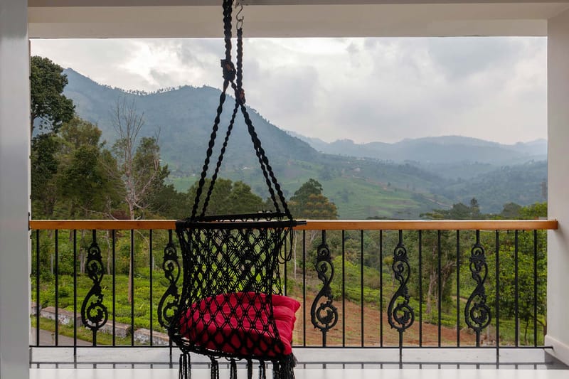 Aashirwaad Villa - Coonoor – photo 20