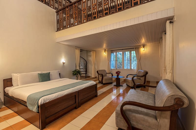The Windsor House - Lonavala, Maharashtra – photo 28
