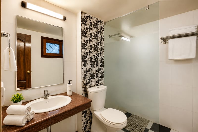 Karinya Villas Fennel | Hilltop 2-BHK Villa With Bathtub, Shared Gazebo & Garden – photo 10