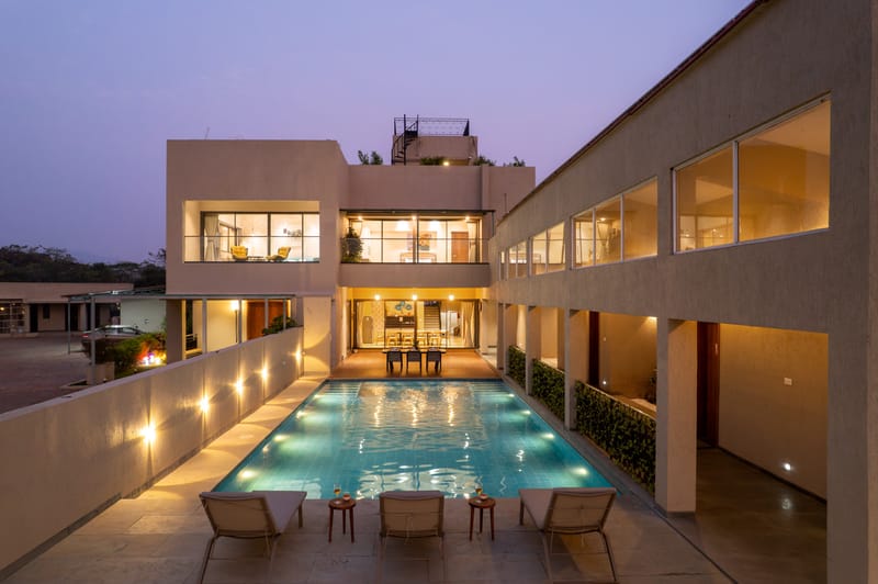 Villa Lemonade – photo 50