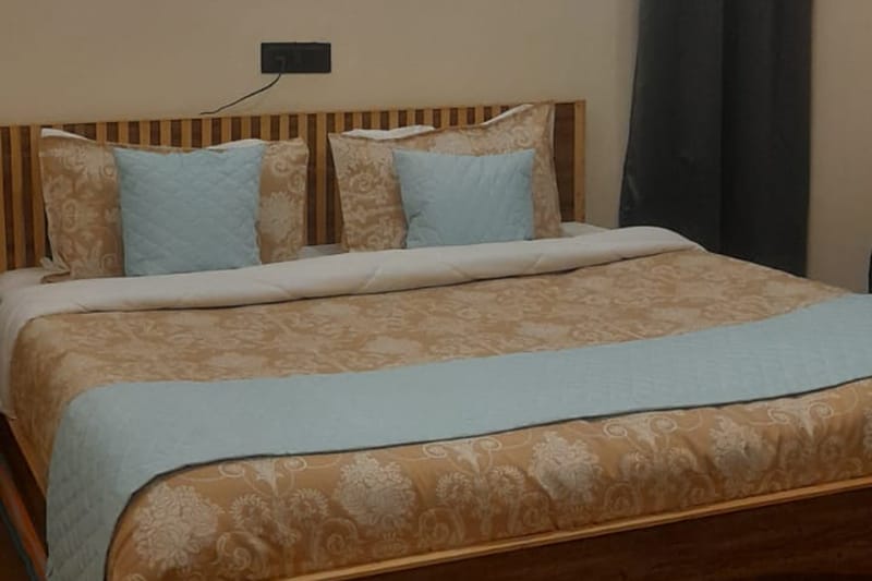 Pinewood Villa – photo 18