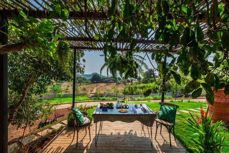 Ikigai - Igatpuri, Nashik,Gangapur Maharashtra – photo 3