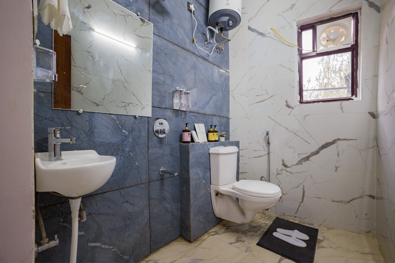 Archee’s Villa | 6-BHK property with gaming zone, attic, open dining and 360° mountain views – photo 30