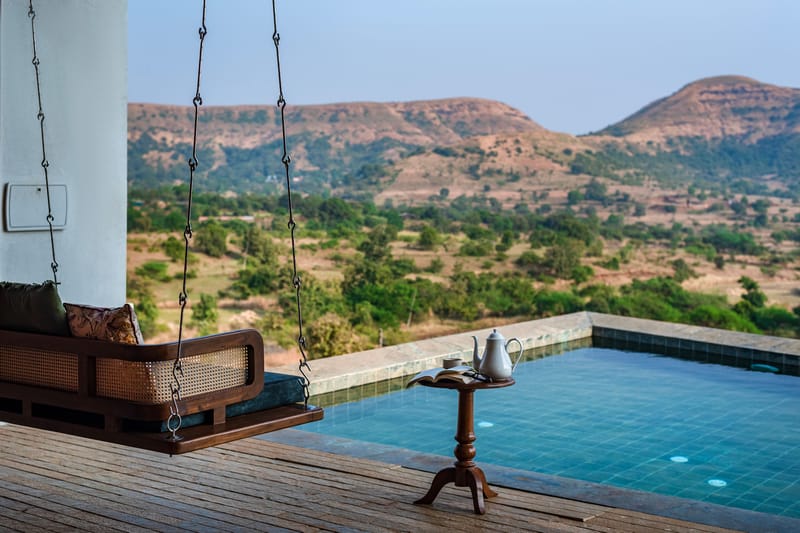 Ikigai - Igatpuri, Nashik,Gangapur Maharashtra – photo 5