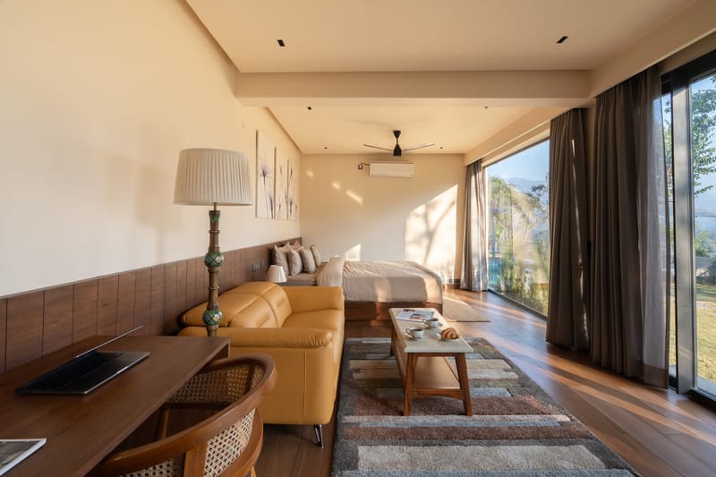 The Edge Luxe W/Private Pool & Comp Breakfast – photo 18