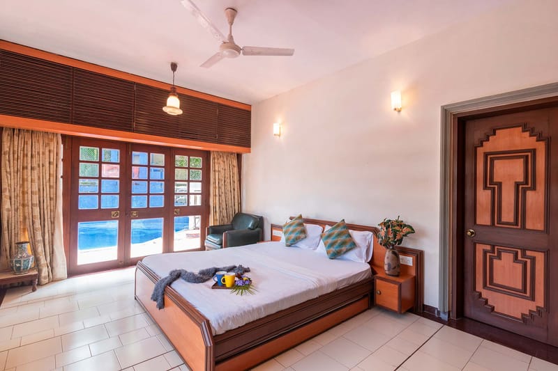 Shantam House – photo 10