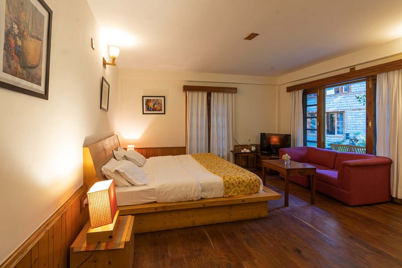 2 Rooms @ Casa Bella Vista – photo 13