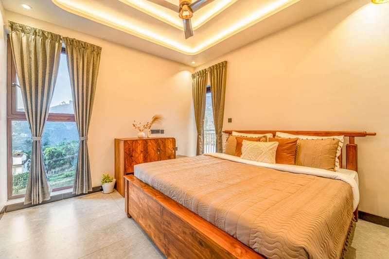 Veranda Luxe Stay – photo 28