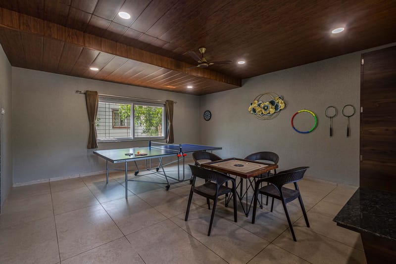 Aawas @ Asanjo Villa - Near Pawna – photo 31