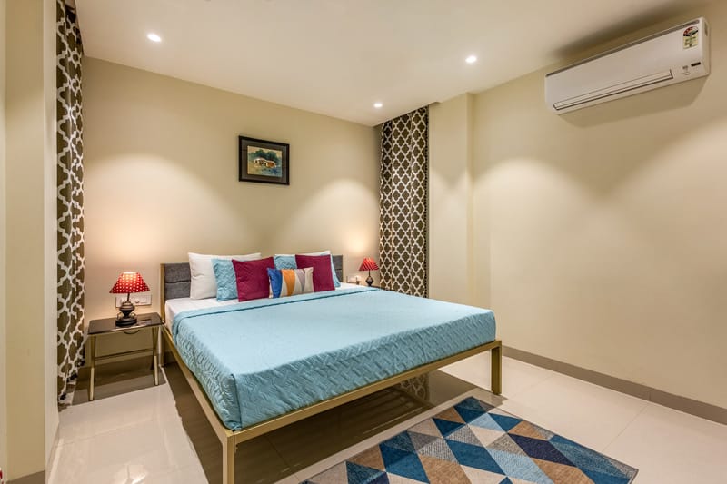 Sundale Apartment – photo 10