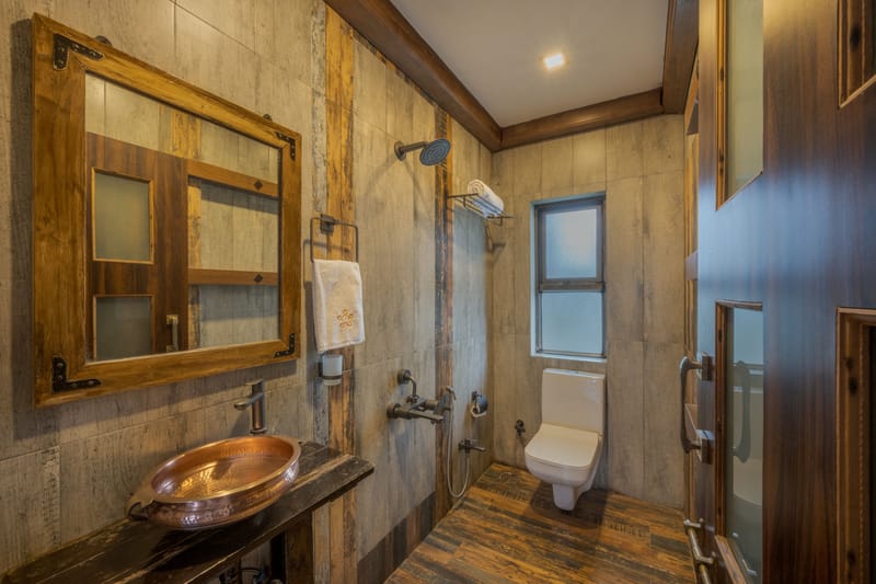 Cowboy Castle – photo 26