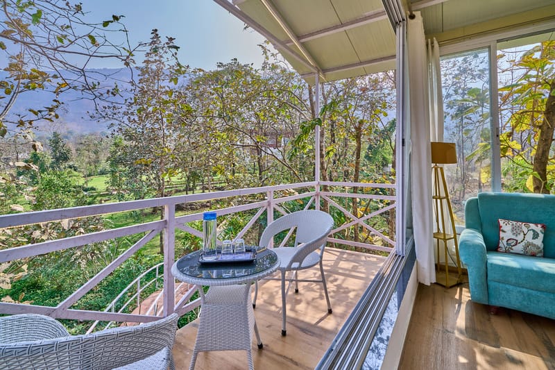 Chirping Chalet – photo 1