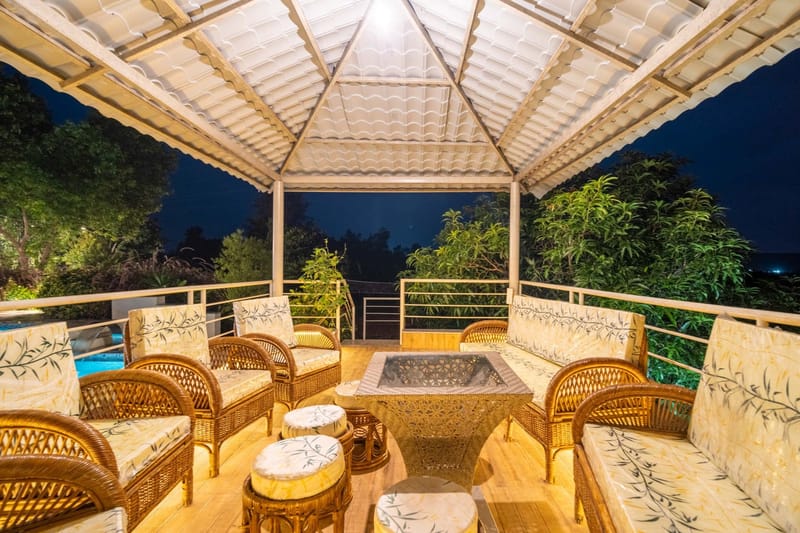 Bayleaf Villa – photo 22