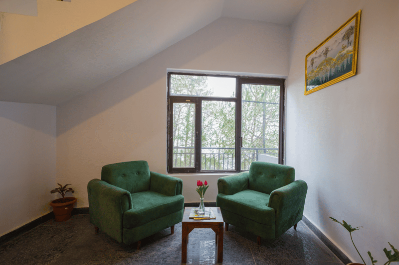 Archee’s Villa | 6-BHK property with gaming zone, attic, open dining and 360° mountain views – photo 26
