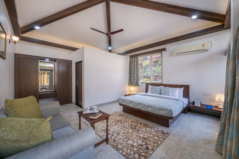 Ekam Lakehouse – photo 32