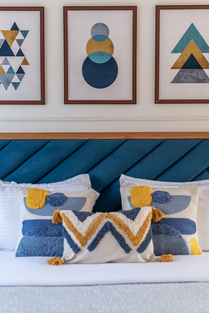 Room 2@The Grand Ten-Cottages – photo 8