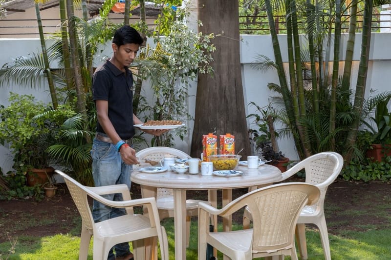 Vedanta - Lonavala, Maharashtra – photo 24