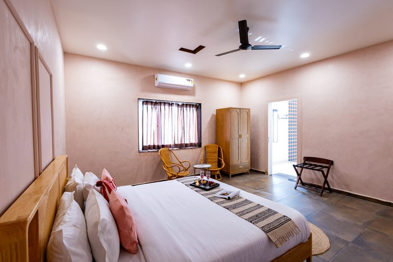 Tuscun Villa | 5-BHK Pet-Friendly Retreat with Private Pool and Garden – photo 46