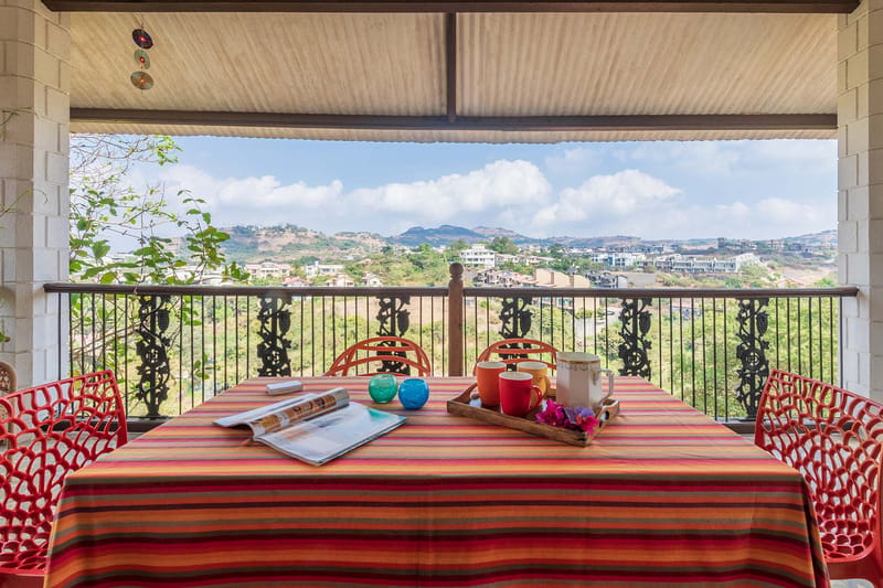 La Petite Maison Villa – photo 24